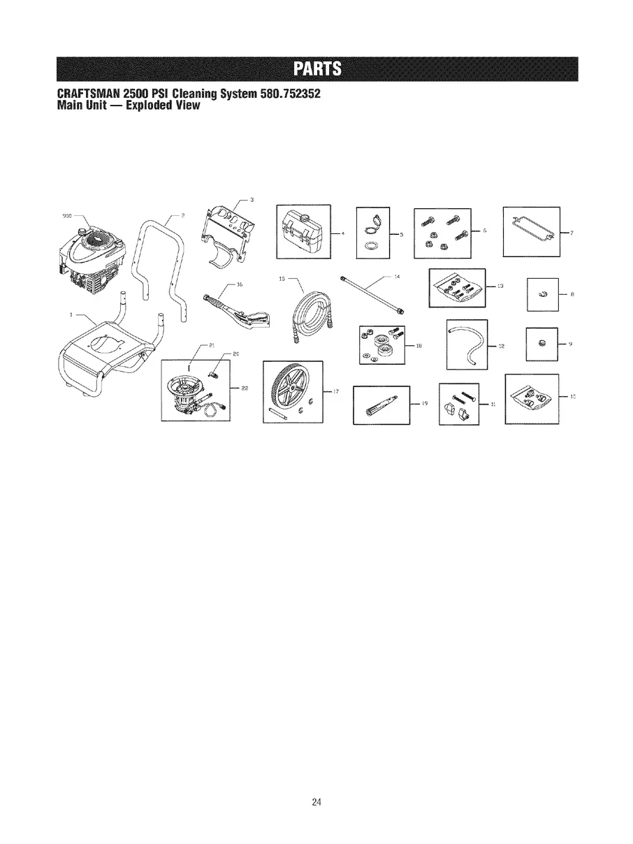 CRAFTSMAN, 580.752352, IPL.24