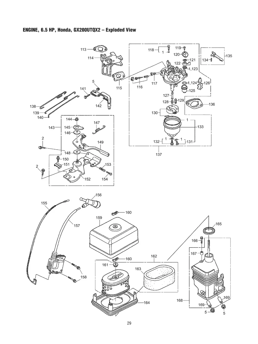 CRAFTSMAN, 580.752360, IPL.29