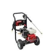 CRAFTSMAN Pressure Washer Model 580.752360 Image
