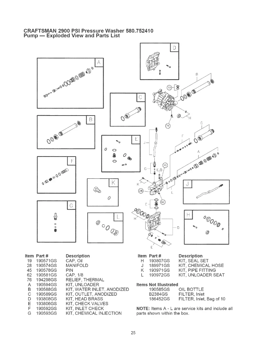 CRAFTSMAN, 580.752410, IPL.25