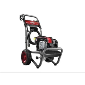 CRAFTSMAN 580.752500 Pressure Washer - Equipment Model Image