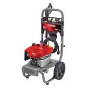 Pressure Washer Model 580.752501 From CRAFTSMAN - Equipment Image