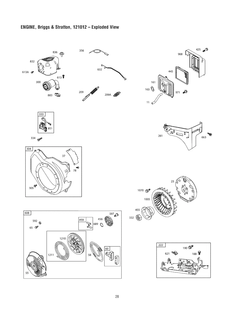 CRAFTSMAN, 580.752540, IPL.28