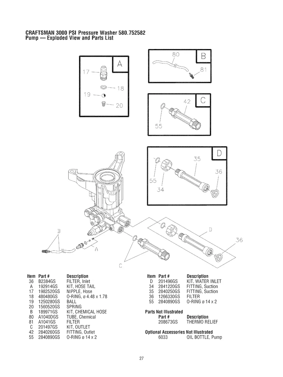 CRAFTSMAN, 580.752582, IPL.27