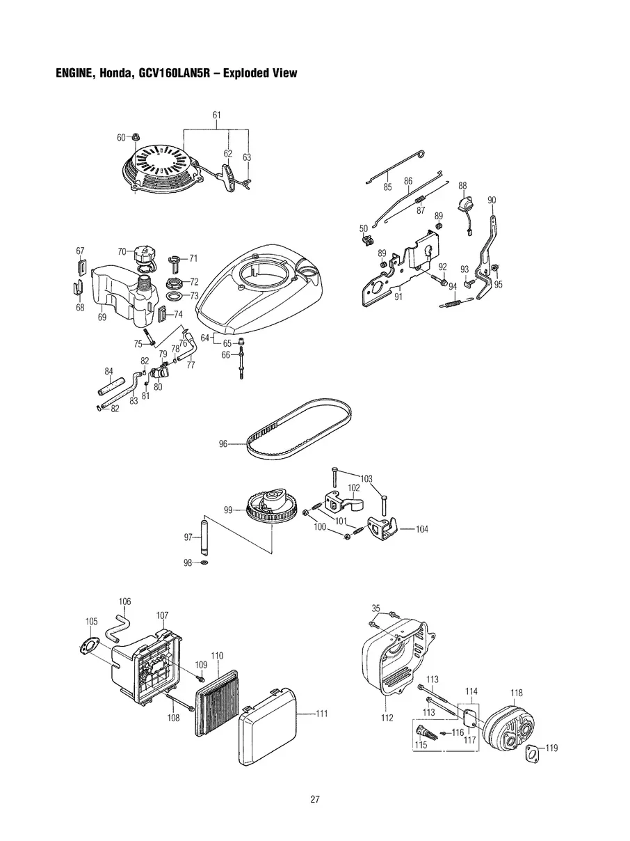 CRAFTSMAN, 580.752610, IPL.27