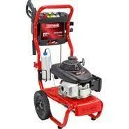 580.752610 by CRAFTSMAN - Pressure Washer Equipment Image