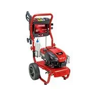 CRAFTSMAN Pressure Washer 580.752620 - Model Identification Image