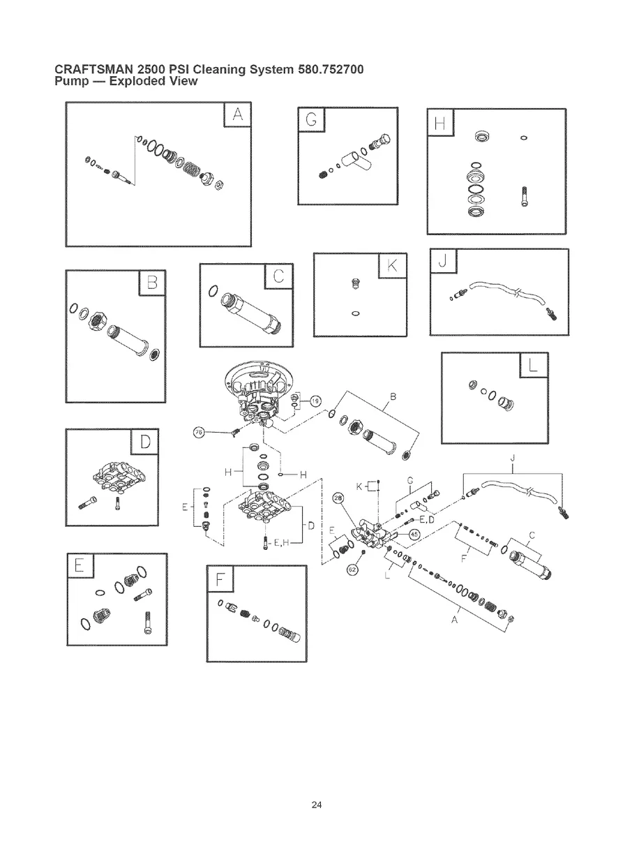 CRAFTSMAN, 580.752700, IPL.24