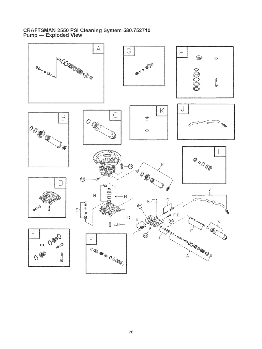 CRAFTSMAN, 580.752710, IPL.26
