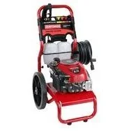 Pressure Washer Model 580.752710 From CRAFTSMAN - Equipment Image