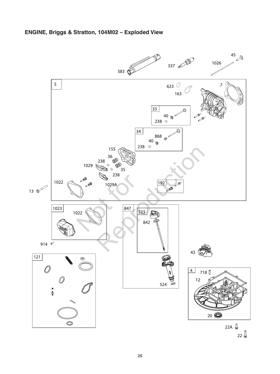 CRAFTSMAN, 580.752770, IPL.26