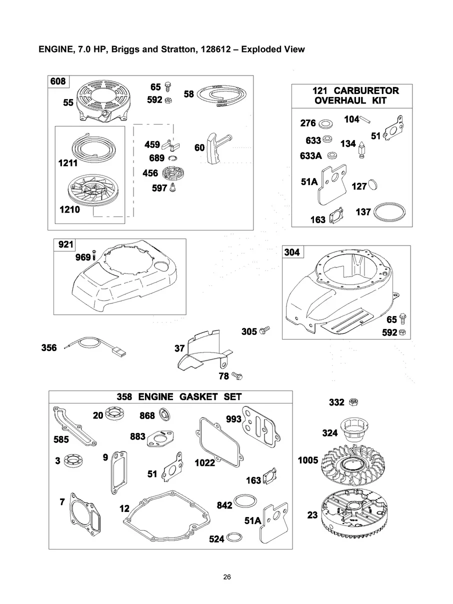 CRAFTSMAN, 580.752800, IPL.26