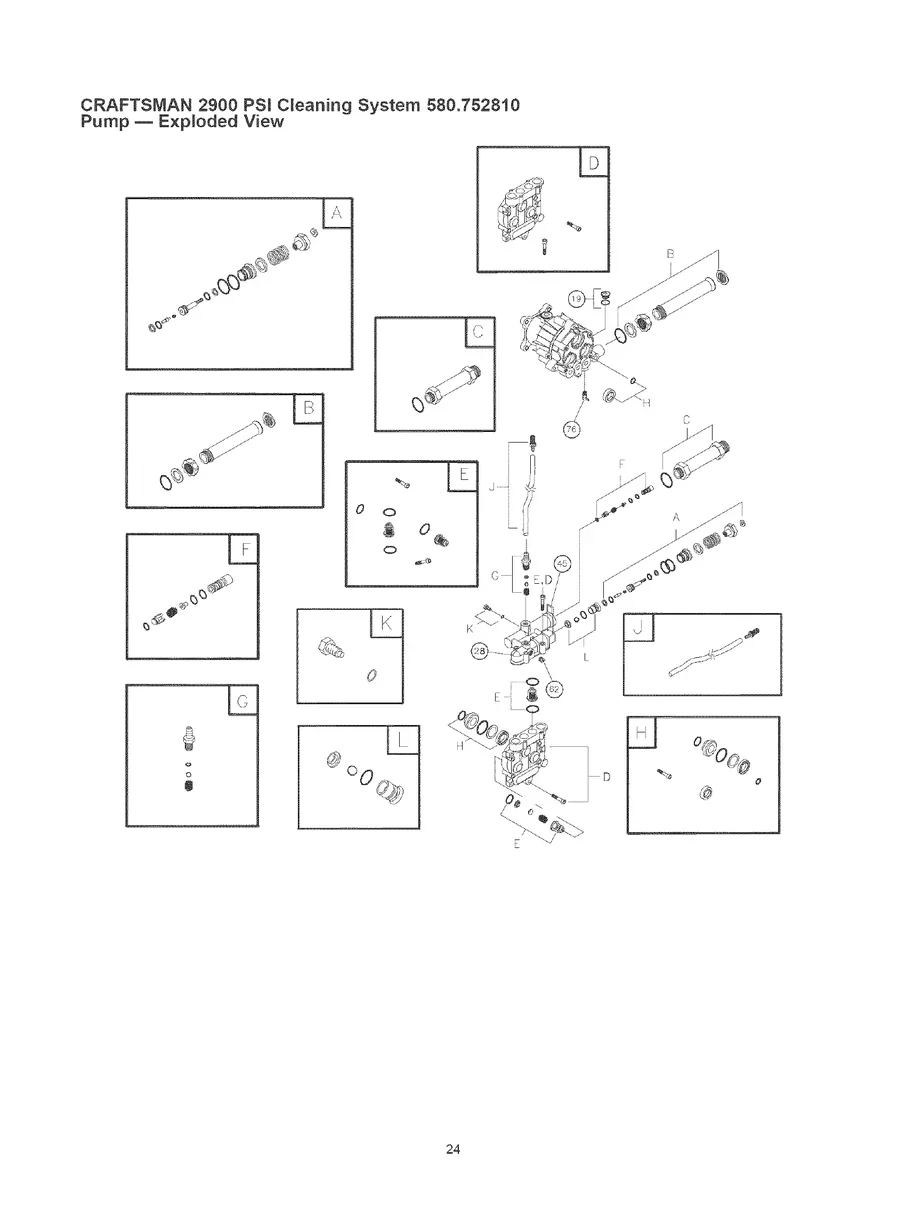 CRAFTSMAN, 580.752810, IPL.24