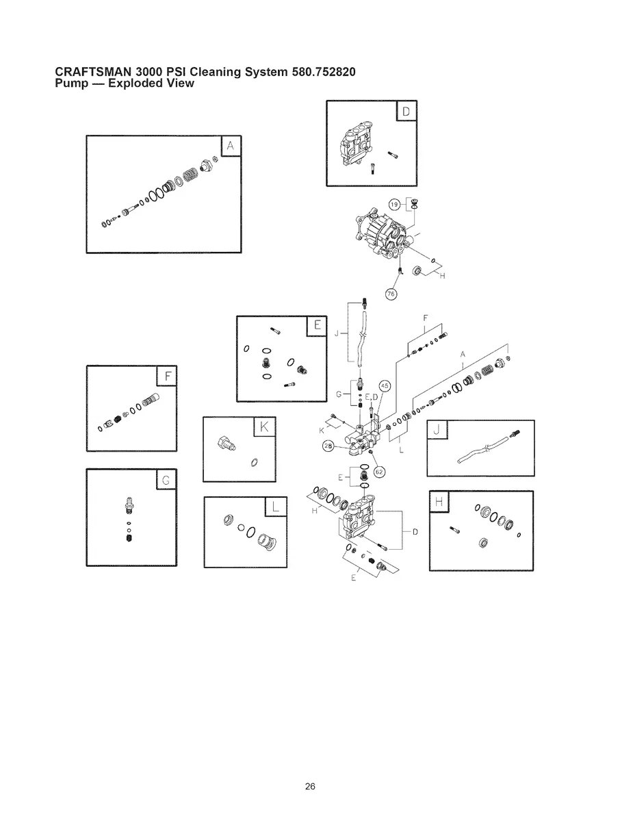 CRAFTSMAN, 580.752820, IPL.26