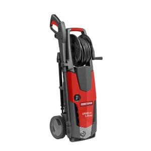 CRAFTSMAN 580.752850 Pressure Washer - Equipment Model Image