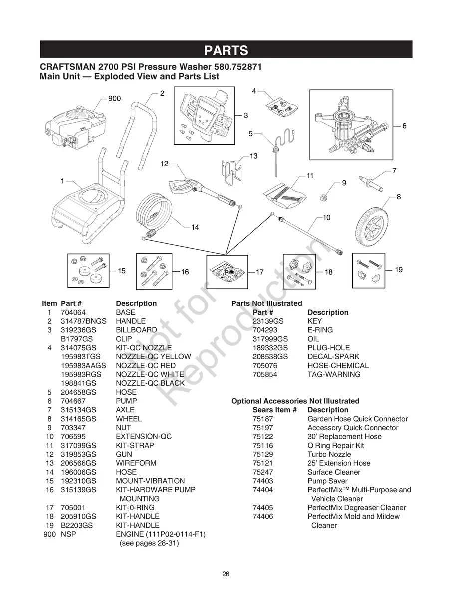 CRAFTSMAN, 580.752871, IPL.26