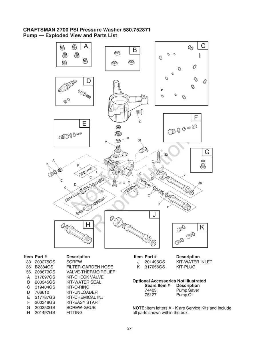 CRAFTSMAN, 580.752871, IPL.27