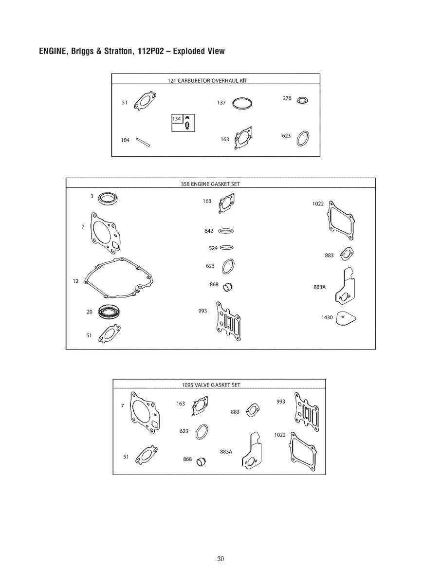 CRAFTSMAN, 580.752880, IPL.30