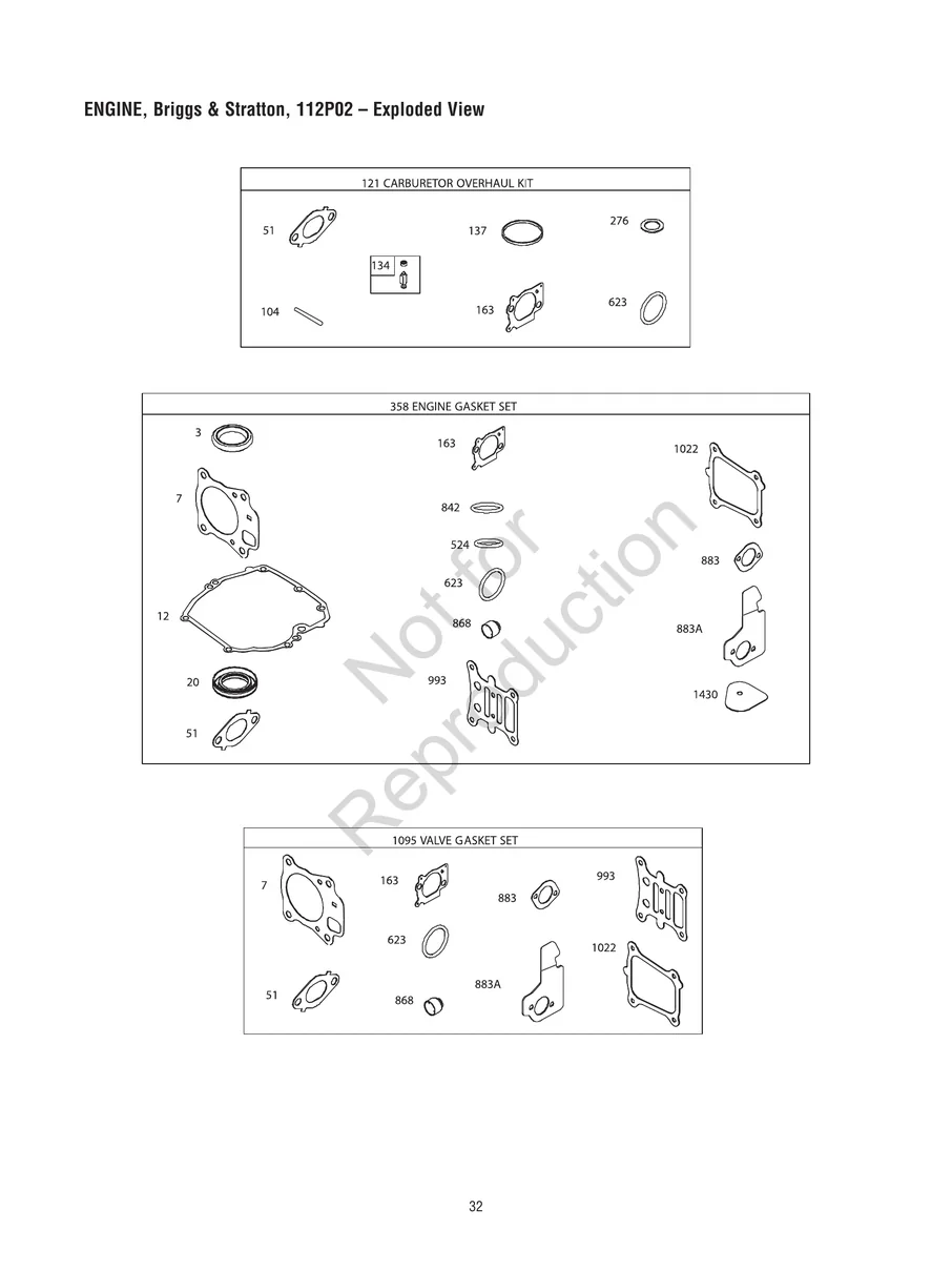 CRAFTSMAN, 580.752890, IPL.32