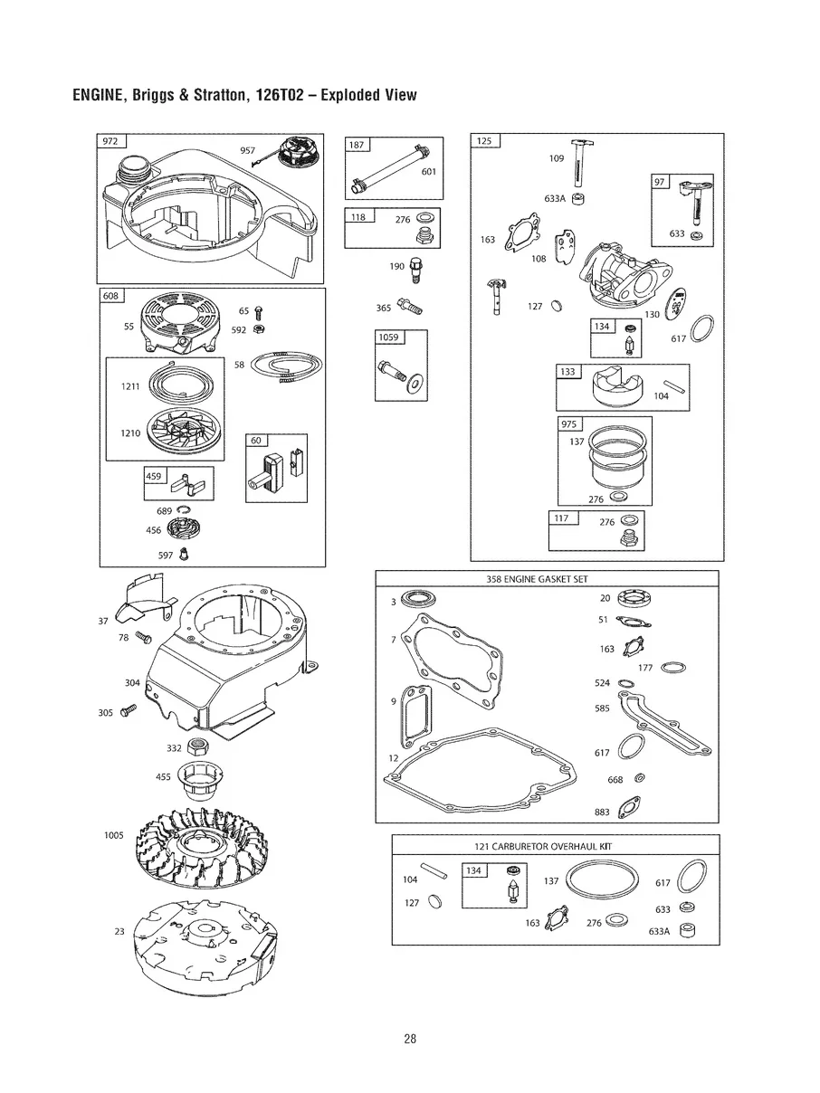 CRAFTSMAN, 580.752900, IPL.28