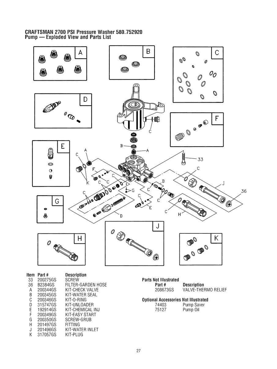 CRAFTSMAN, 580.752920, IPL.27