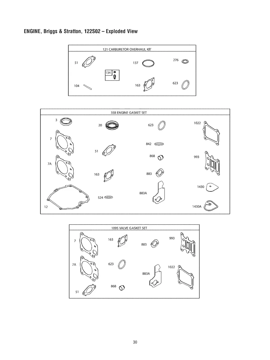 CRAFTSMAN, 580.752950, IPL.30