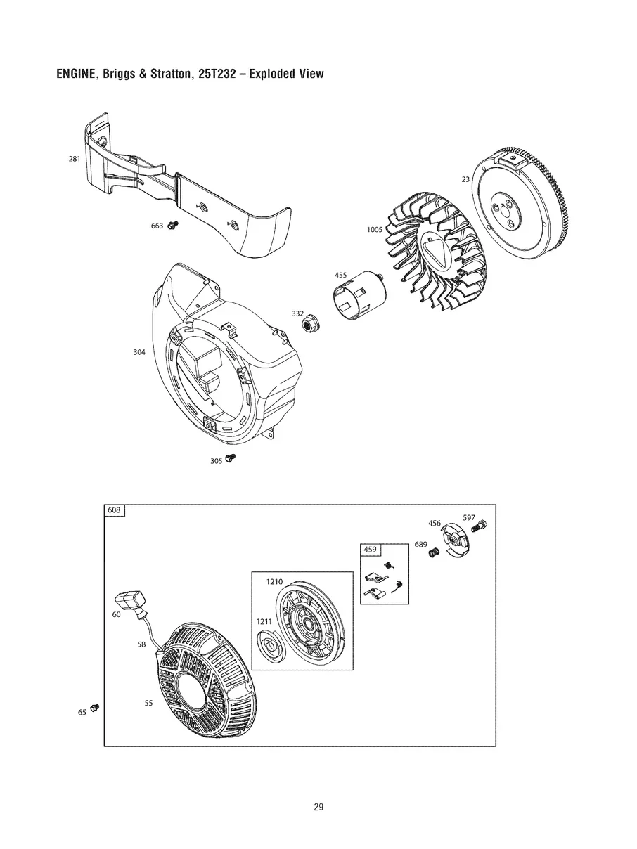 CRAFTSMAN, 580.752990, IPL.29