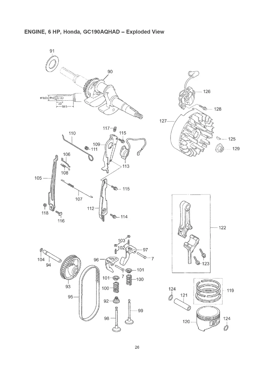 CRAFTSMAN, 580.753010, IPL.26