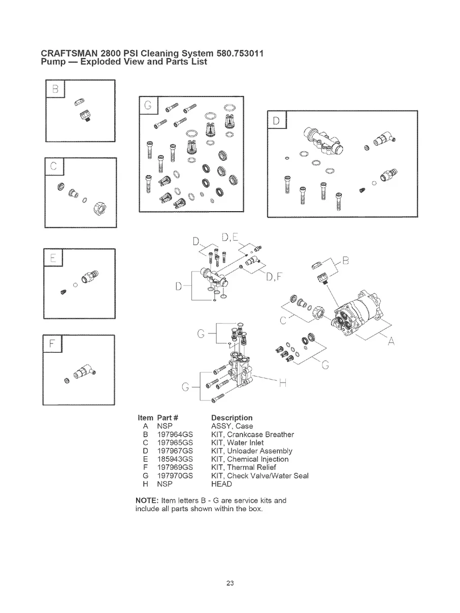 CRAFTSMAN, 580.753011, IPL.23
