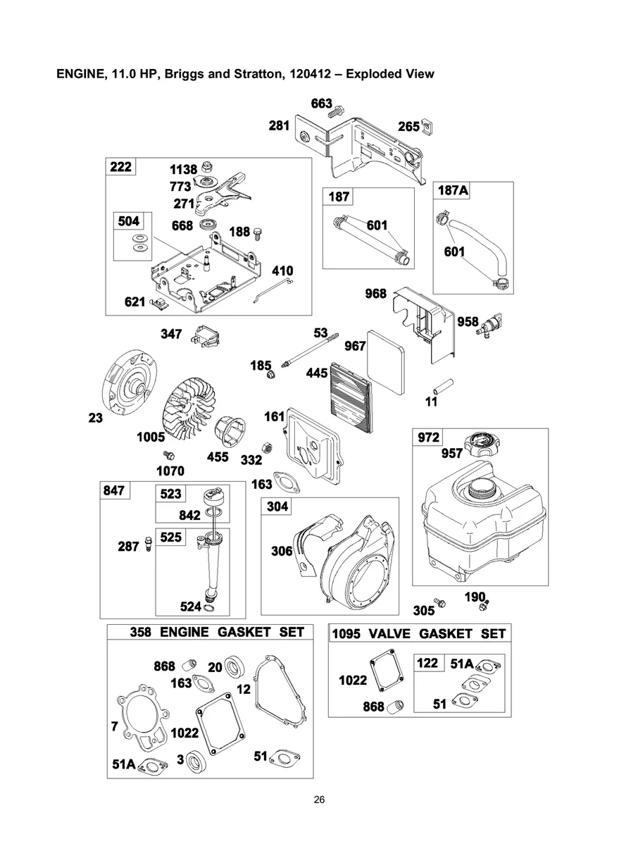 CRAFTSMAN, 580.753400, IPL.26