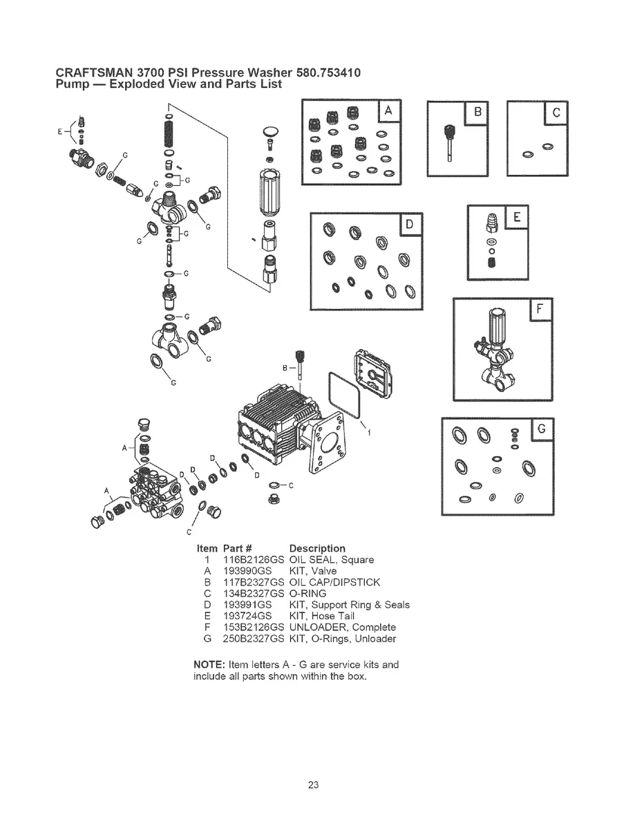 CRAFTSMAN, 580.753410, IPL.23