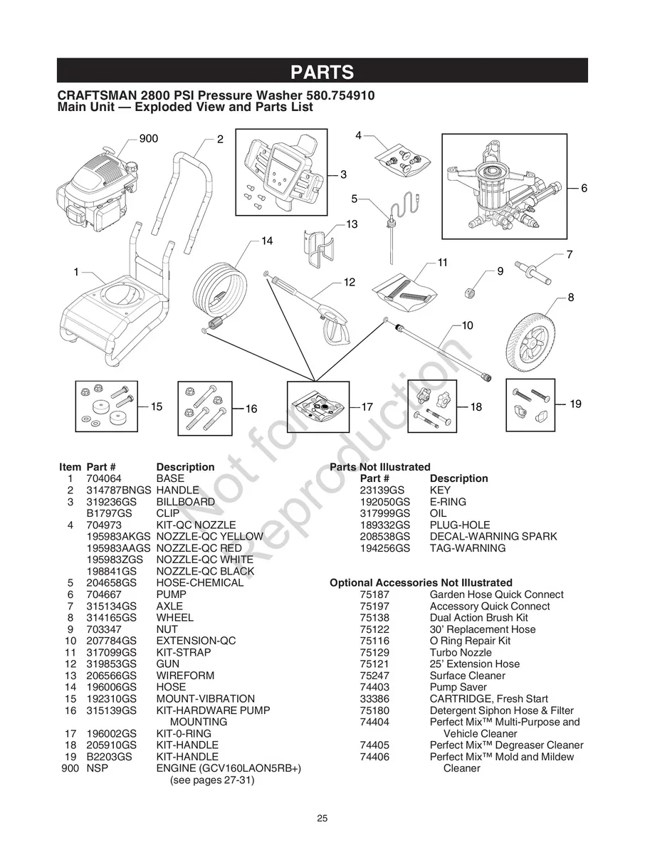 CRAFTSMAN, 580.754910, IPL.25