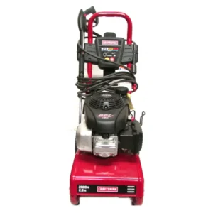 580.754911 by CRAFTSMAN - Pressure Washer Equipment Image