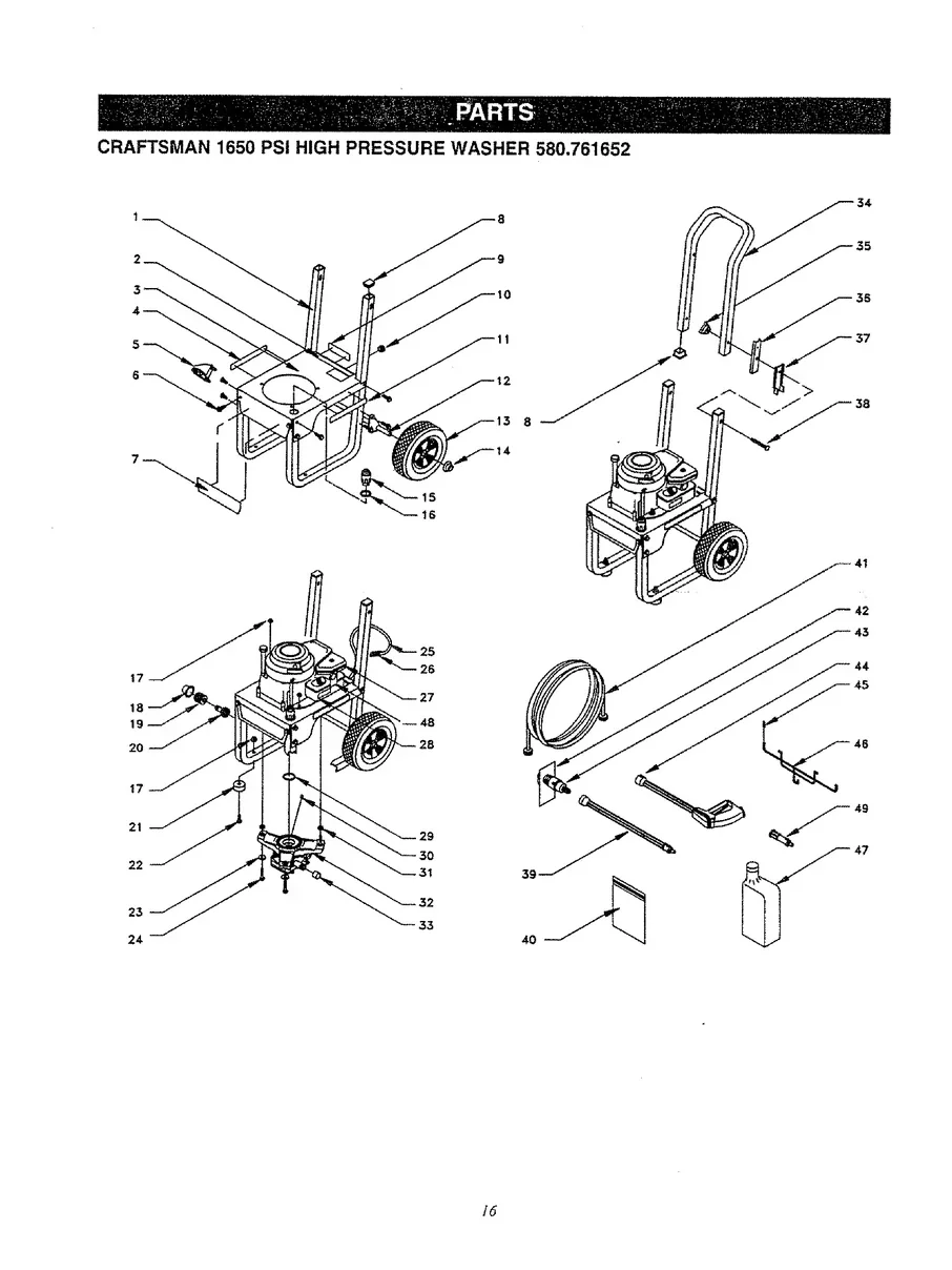 CRAFTSMAN, 580.761652, IPL.16