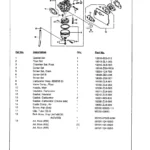 CRAFTSMAN, 580.762010, IPL.22 thumbnail