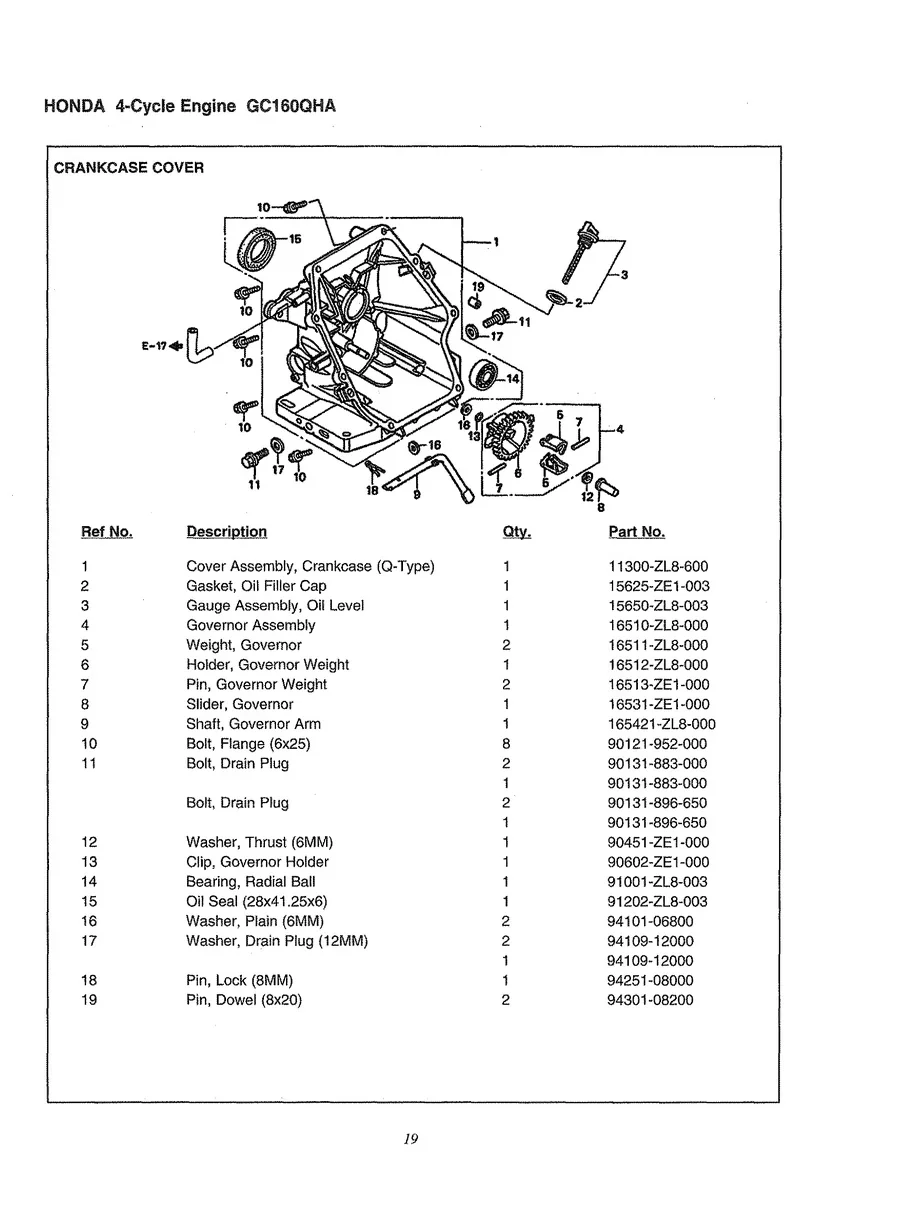CRAFTSMAN, 580.762012, IPL.19