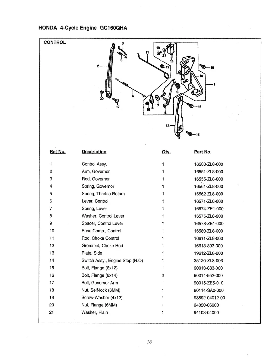 CRAFTSMAN, 580.762012, IPL.26