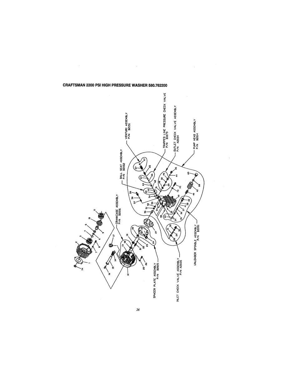 CRAFTSMAN, 580.762200, IPL.26
