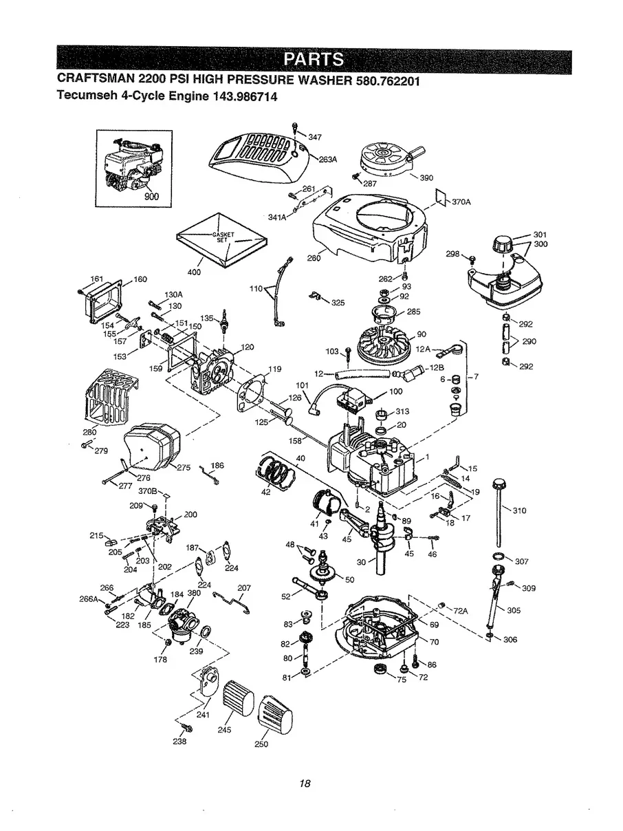 CRAFTSMAN, 580.762201, IPL.18