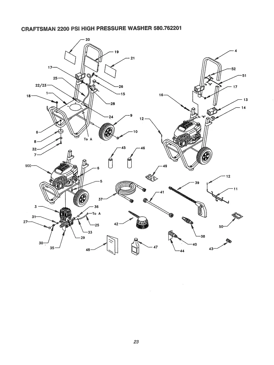 CRAFTSMAN, 580.762201, IPL.23