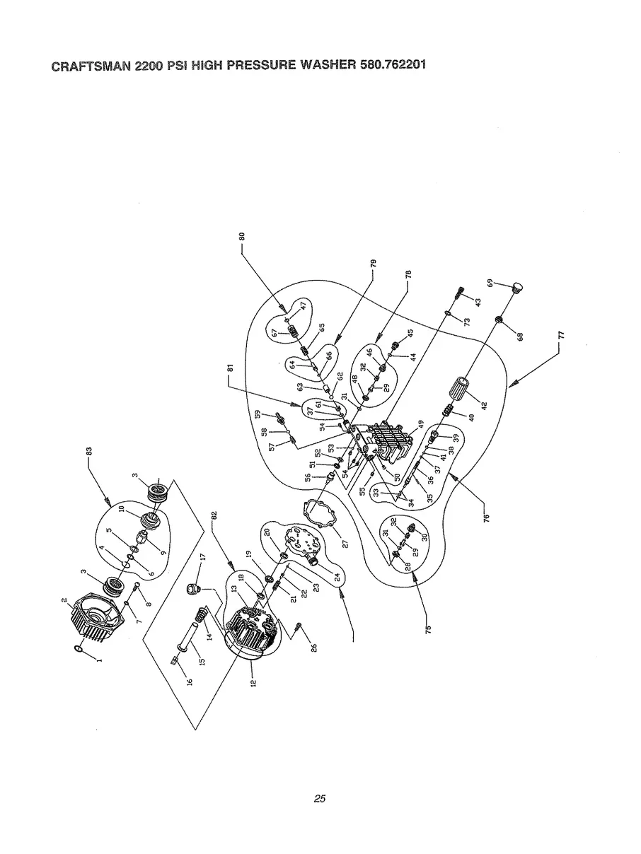 CRAFTSMAN, 580.762201, IPL.25