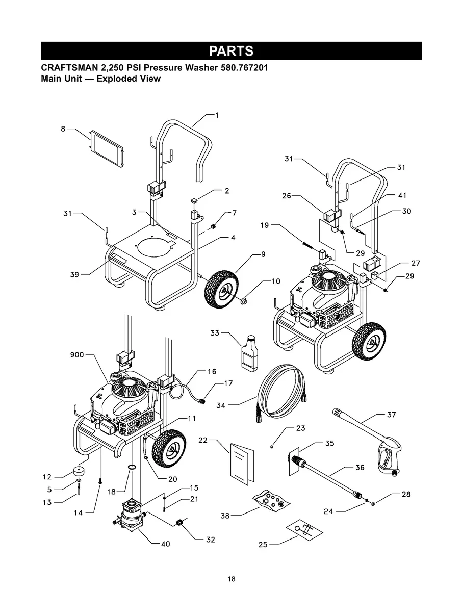 CRAFTSMAN, 580.767201, IPL.18