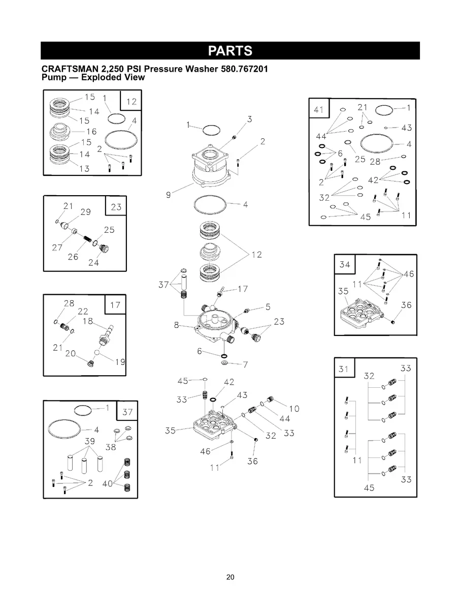 CRAFTSMAN, 580.767201, IPL.20