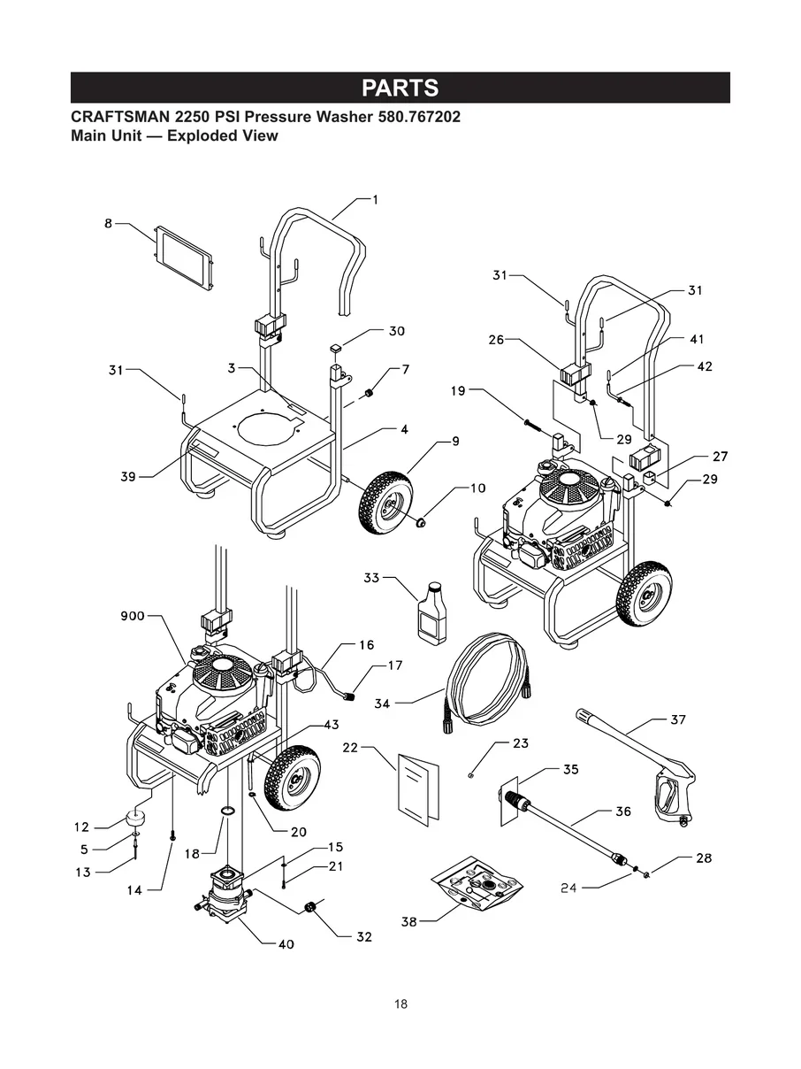 CRAFTSMAN, 580.767202, IPL.18