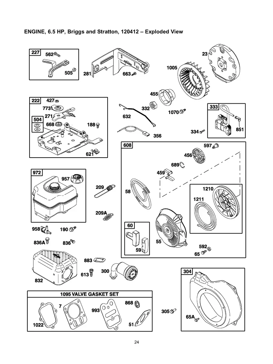 CRAFTSMAN, 580.767302, IPL.24