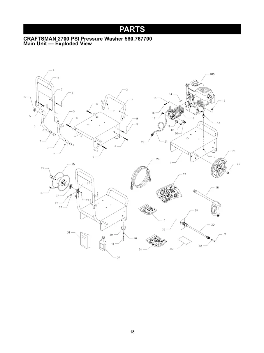 CRAFTSMAN, 580.767700, IPL.18