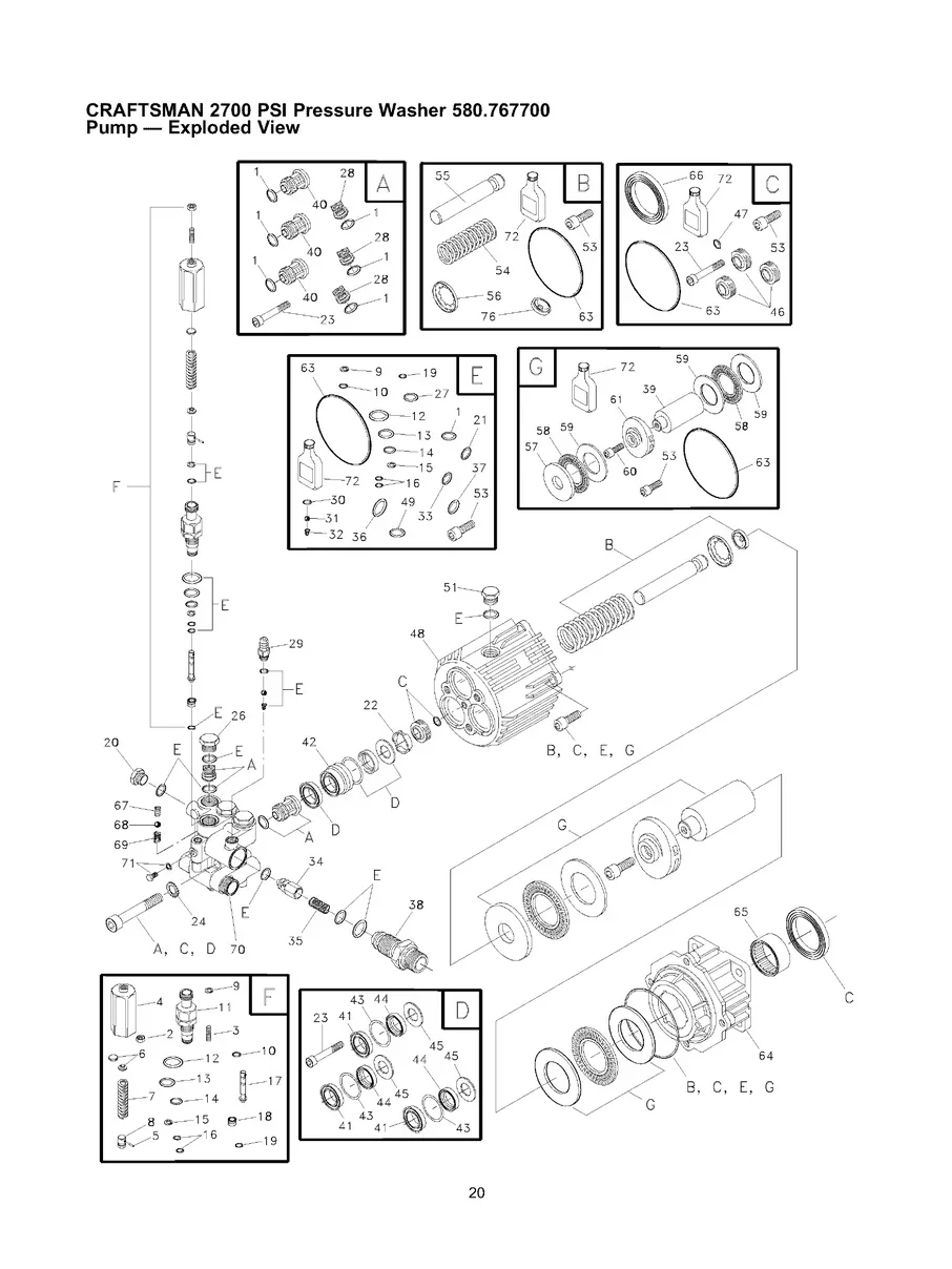CRAFTSMAN, 580.767700, IPL.20