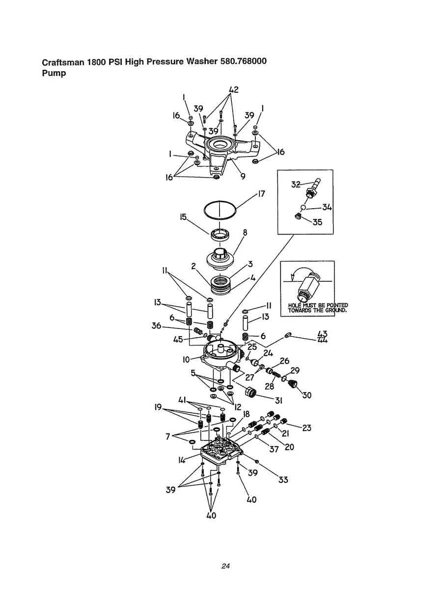 CRAFTSMAN, 580.768000, IPL.24