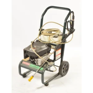 580.768020 by CRAFTSMAN - Pressure Washer Equipment Image
