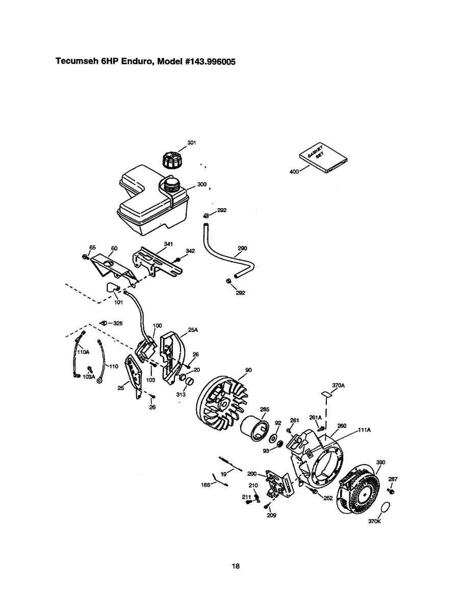 CRAFTSMAN, 580.768030, IPL.18